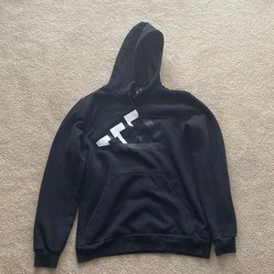 Adidas hoodie - Mens size small